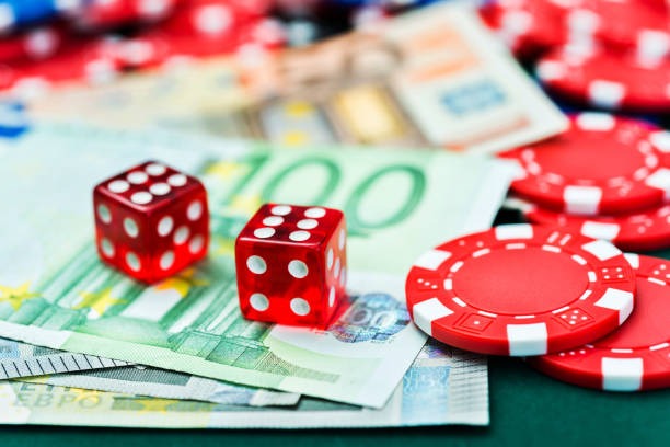 Sic Bo Dadu betting interface showing payout ratios and bet placement options on jackpot888